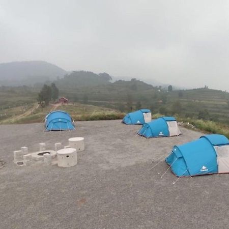 Misty Valley Resort Varagampadi Exterior photo