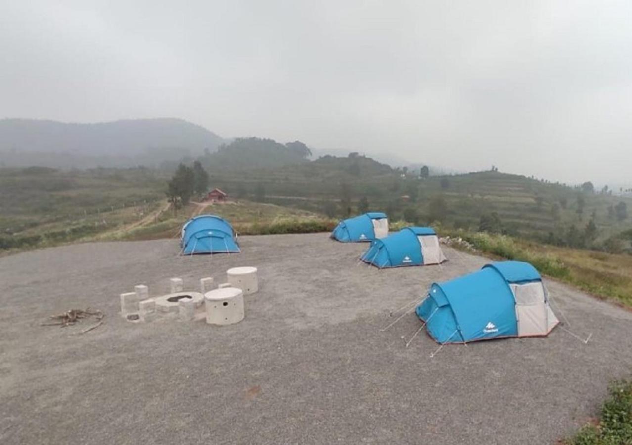 Misty Valley Resort Varagampadi Exterior photo