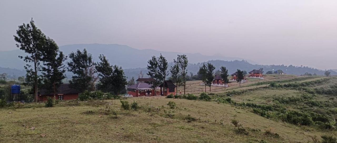 Misty Valley Resort Varagampadi Exterior photo