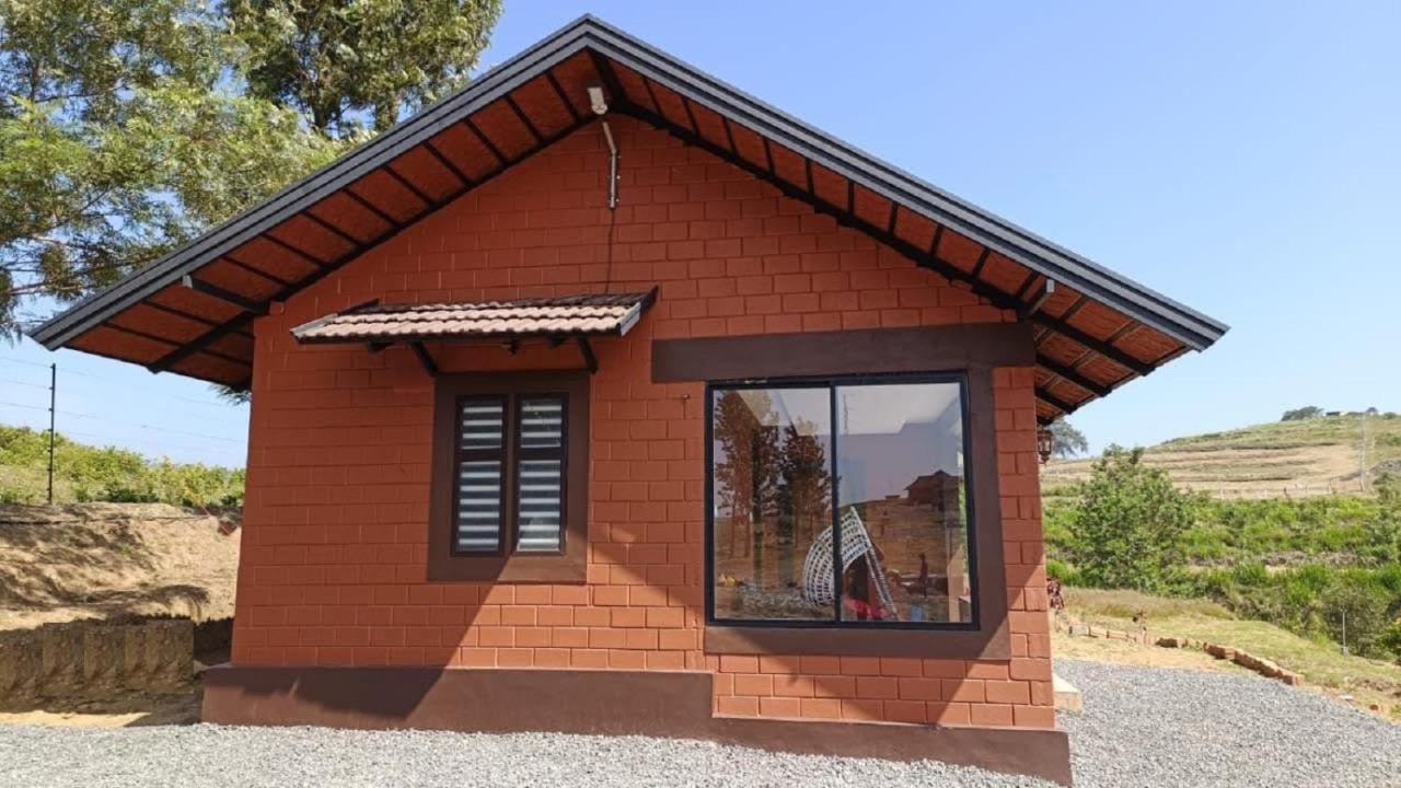 Misty Valley Resort Varagampadi Exterior photo