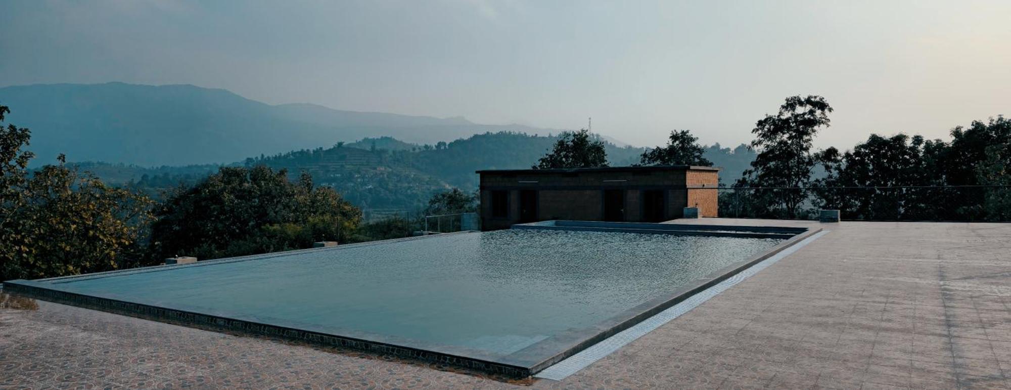Misty Valley Resort Varagampadi Exterior photo