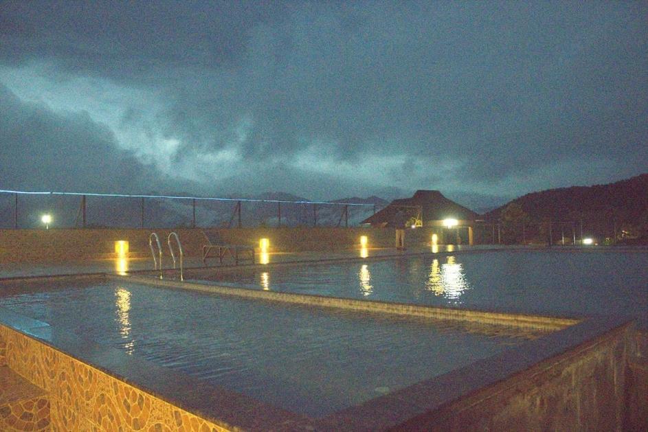 Misty Valley Resort Varagampadi Exterior photo