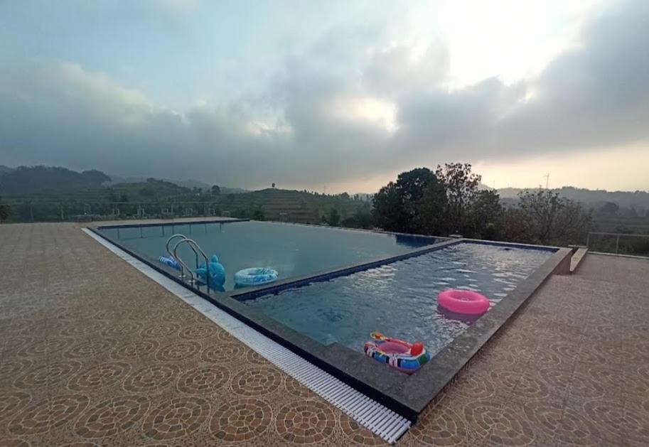 Misty Valley Resort Varagampadi Exterior photo